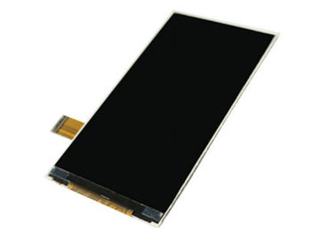 4,5 Zoll 540 * 960 IPS-Platte Lcd Mipi/Rgb mit Berührungseingabe Bildschirms TFT LCDs widerstrebende Schnittstelle optional