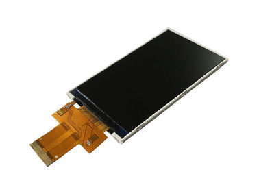 Touch Screen der 3,5 Zoll TFT LCD-Anzeigen-hohen Auflösung, Mega- Touch Screen TFT LCD-Platte Arduino mit widerstrebender Platte