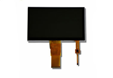 Multi Unterstützung industrielles mit Berührungseingabe Bildschirms TFT LCDs kapazitives für Himbeerpu-Gebrauch