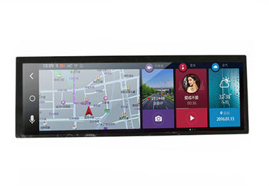 Stangen-Art Lcd-Touch Screen 7,84 Zoll TFT LCD-Anzeigen-Modul, Entschließung 400 * Lcd 1280 mit Mipi-Schnittstelle