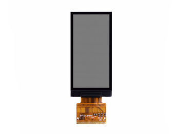 Weiße LED 2,13 Zoll-Note LCD-Modul-elektronischer Regal-Aufkleber für Supermarkt