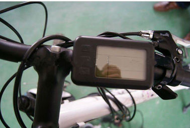 Bildschirm sieben der Gewohnheits-5V LCD segmentieren Geschwindigkeitsmesser-Auto-Geschwindigkeits-Meter