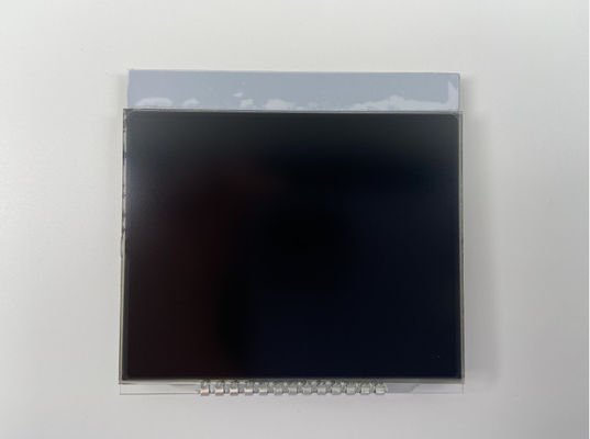Hochauflösender Mono-Bildschirm-Anzeigeschirm Lcd-Modul-VA für Nagel Art Machine