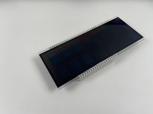 Negative Platte TN LCD Modul VA weitverbreitet für Reinigungsapparat-Gerät