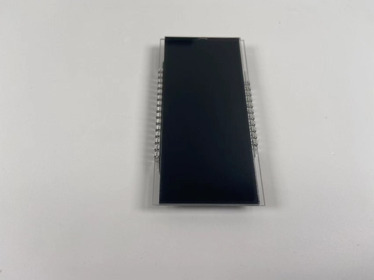 Negative Platte TN LCD Modul VA weitverbreitet für Reinigungsapparat-Gerät