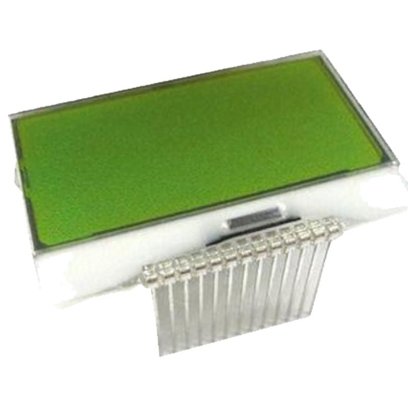 1,2 Zoll 1,3 Zoll 1,5 Zoll ZAHN LCD-Modul-Grafik 12864 Dots Display