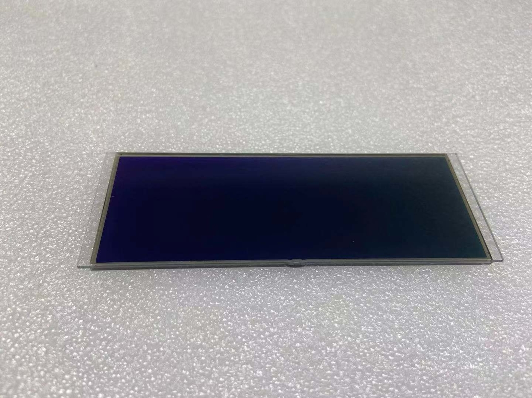 FPC-Verbindungsstück Lcd-Anzeigemodul, TN positive Lcd-Anzeige klein