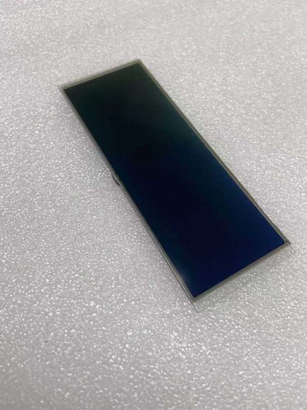 FPC-Verbindungsstück Lcd-Anzeigemodul, TN positive Lcd-Anzeige klein