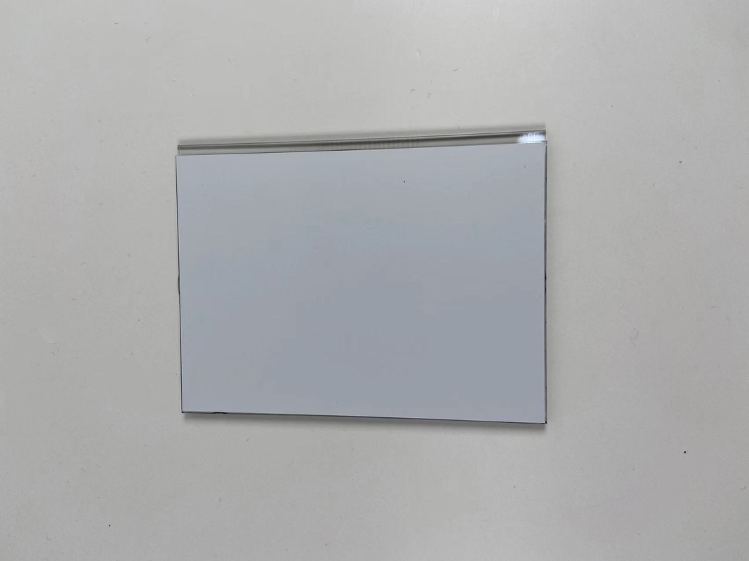 Transparente LCD-Anzeige TN STN HTN FSTN VA, LCD-Anzeige Segment der Sondergröße 7
