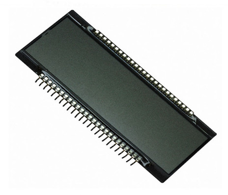 Maßgeschneidertes LCD-Punktmatrix-Anzeigemodul Kleiner LCD-Bildschirm Eingangsschutz Lcd-Lieferant