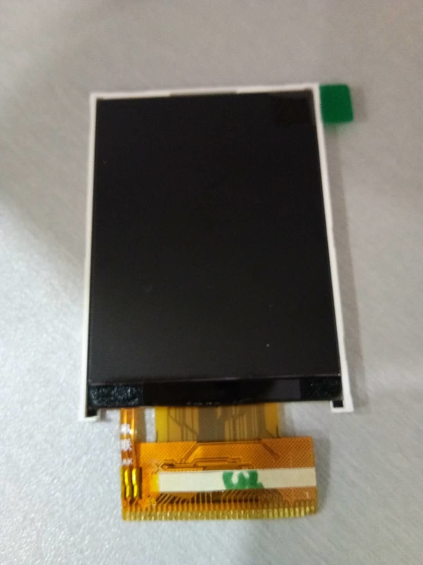 Entschließung 240x320 TFT Lcd 2,4
