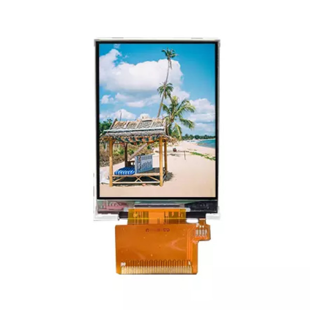 Entschließung 240x320 TFT Lcd 2,4