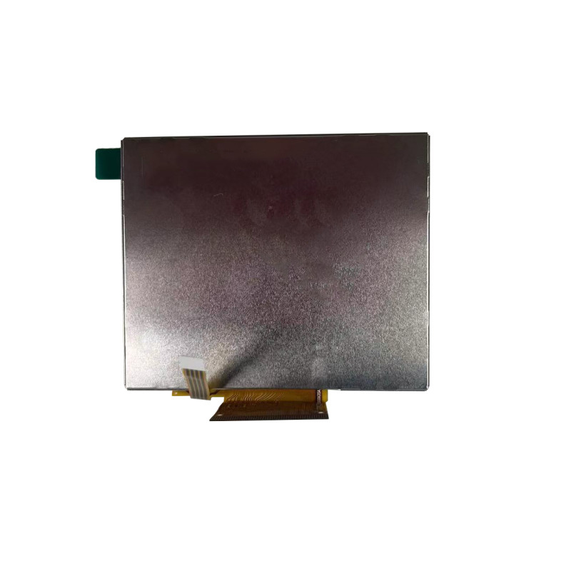 TFT 3,5 Zoll LCD-Anzeige 320 * 240 Punkt TFT LCD mit RTP zeigen RGB-Schnittstelle LCD-Modul an