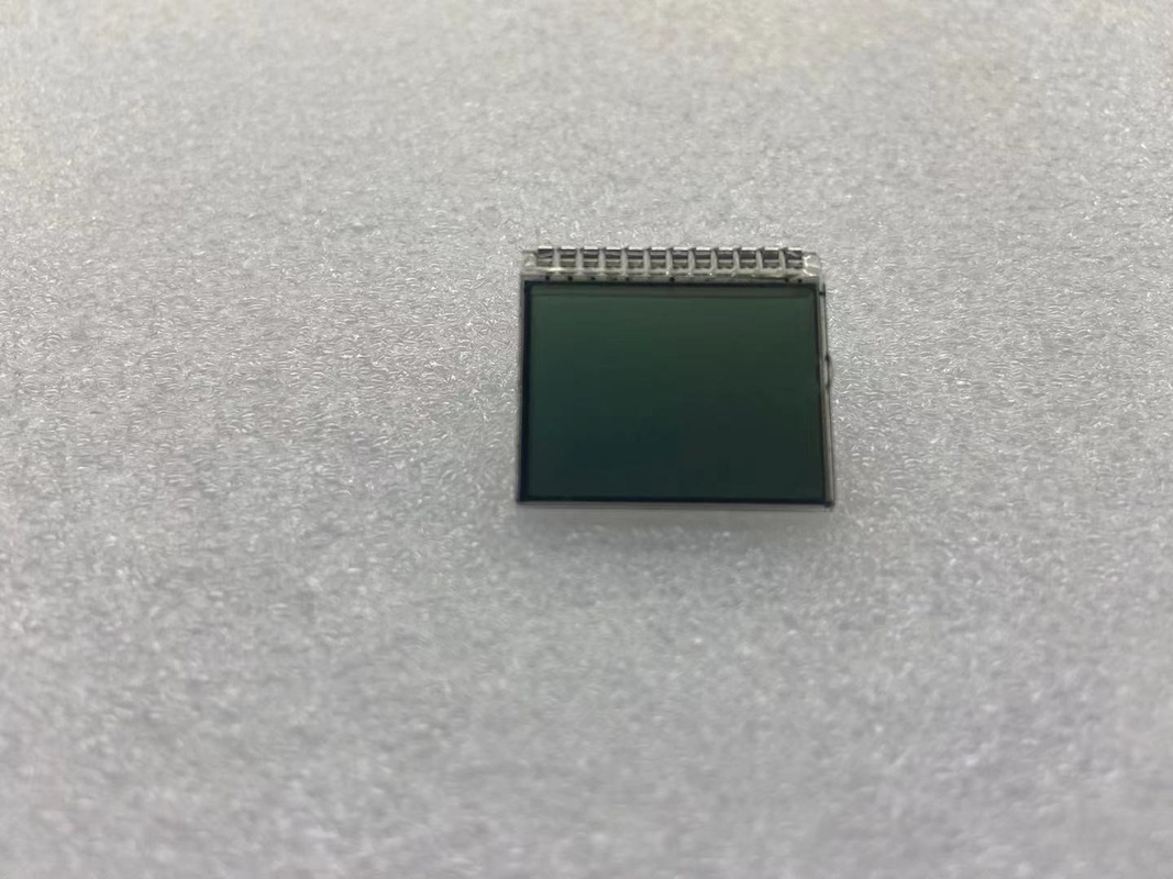 Positiv 6 O Clock 18-Pin-Treibstoffspender HTN-LCD-Display für Multimedia-Wiedergabe