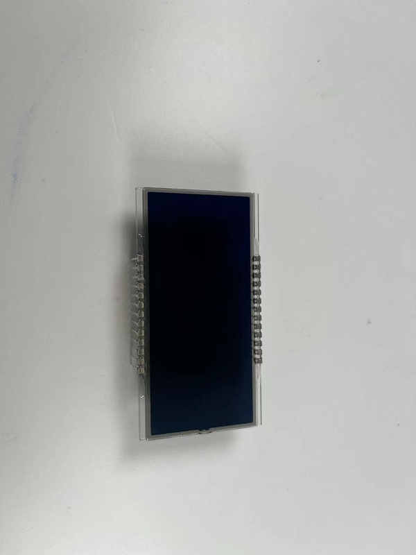Negative Matrix HTN-LCD-Bildschirm mit Übertragungsmodul-LCD-Bildschirm für Lebensmittelverarbeiter