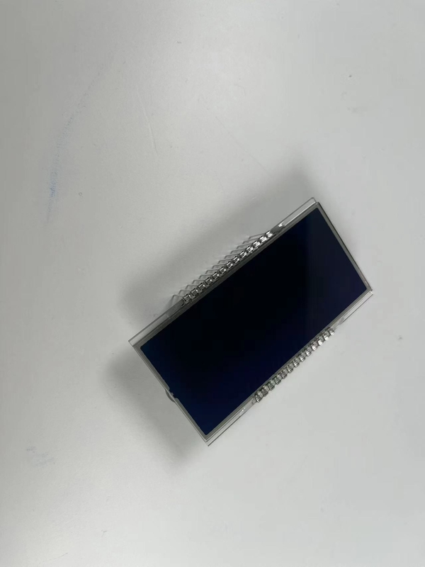 Negative Matrix HTN-LCD-Bildschirm mit Übertragungsmodul-LCD-Bildschirm für Lebensmittelverarbeiter