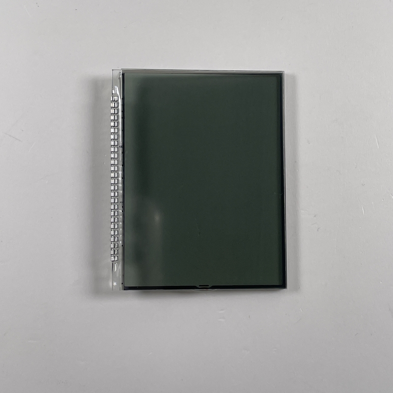 3.6V Positive Matrix HTN LCD-Display Transmissive Graphische LCD-Bildschirm für Massager