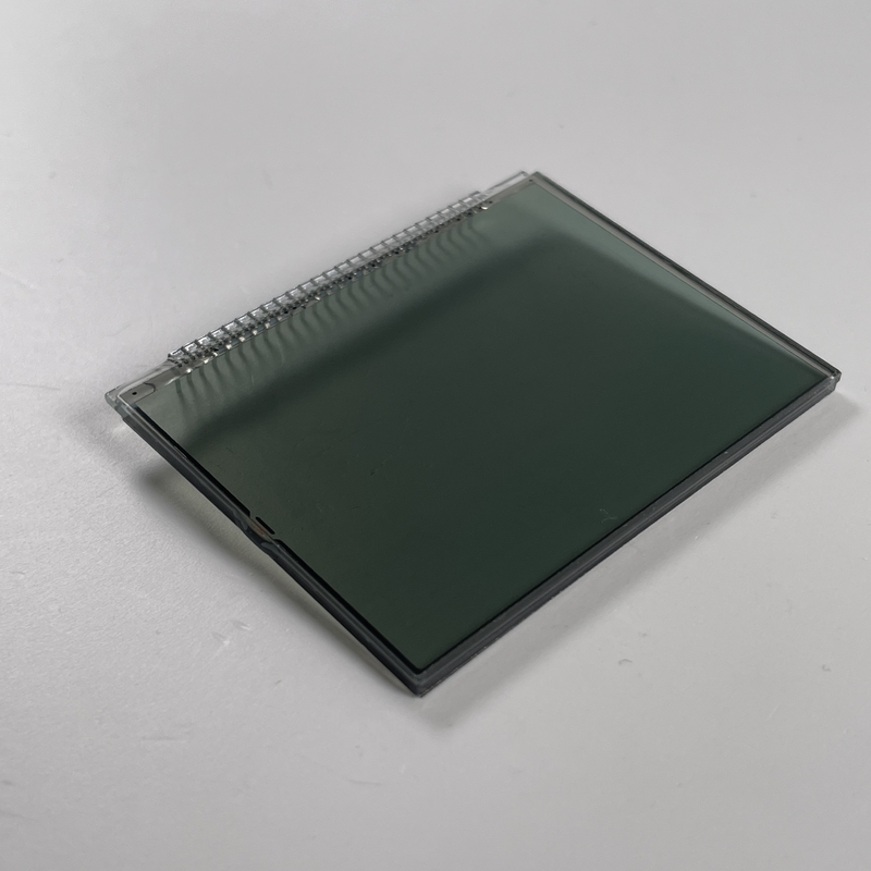 3.6V Positive Matrix HTN LCD-Display Transmissive Graphische LCD-Bildschirm für Massager