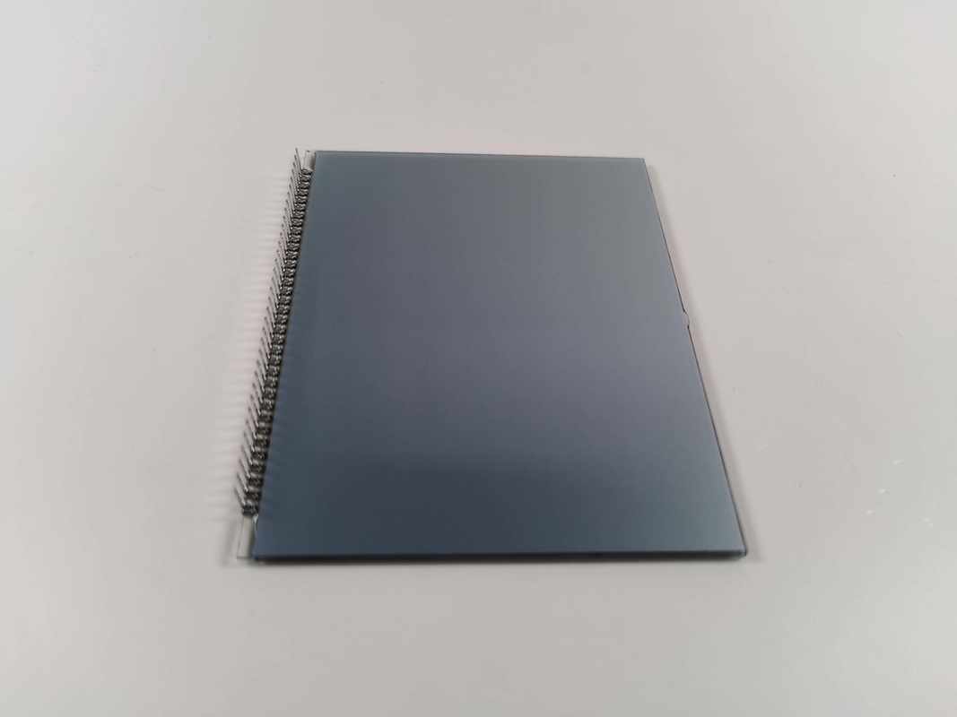 Chinesische Fabrik Positiv Ziffer FSTN LCD-Bildschirm kundenspezifische Transmissive Display TN Lcd-Modul für die Instrumentierung