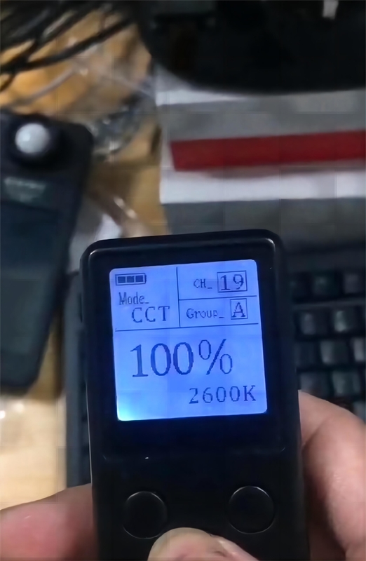 FSTN Graphic COG Display Bildschirm Dot Matrix LCD Modul angepasst 128*128 für Lampe