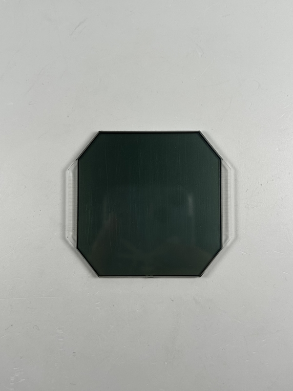 4.2 V-LCD-Bildschirm, übertragbare HTN-LCD-Anzeige für die Temperaturregelung
