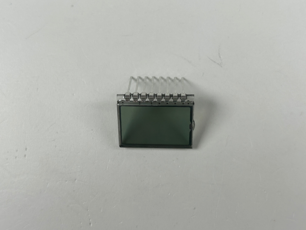 3.0 V TN-LCD-Anzeige-Segment-Code-Bildschirm