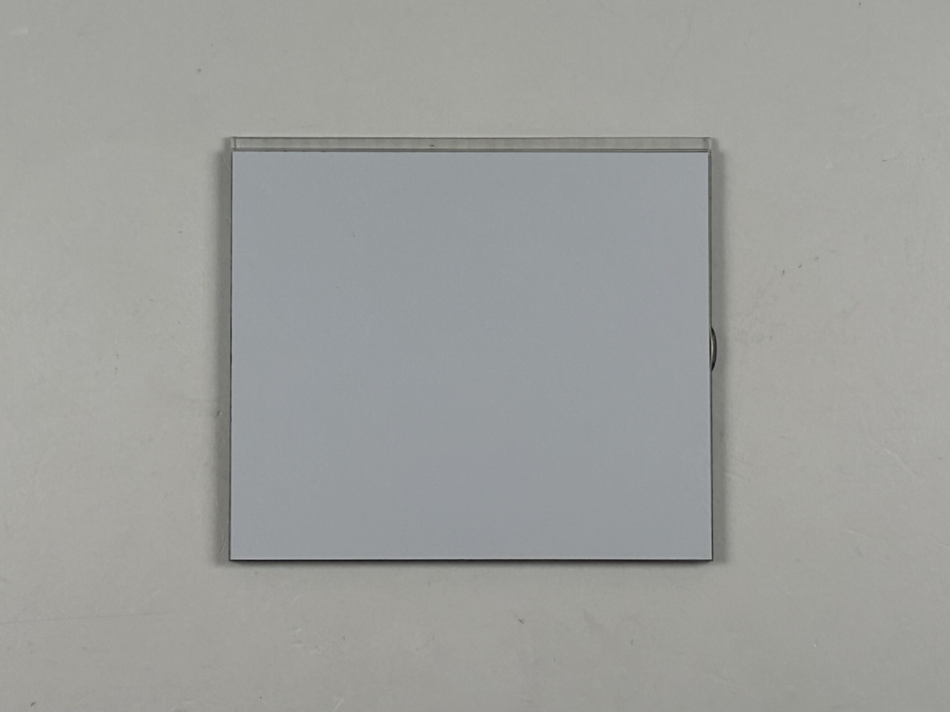 3.0 V Transmissive TN LCD Display Segment Code LCD Bildschirm für Hygrothermographen