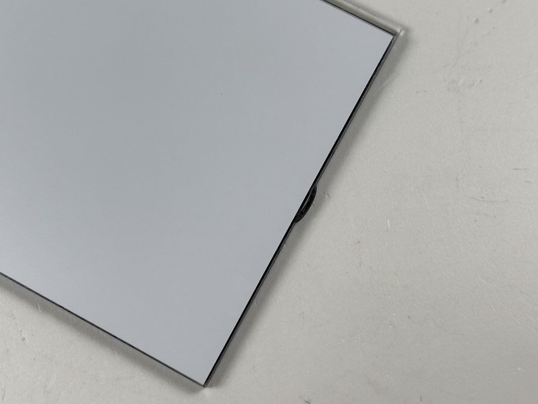 3.0 V Transmissive TN LCD Display Segment Code LCD Bildschirm für Hygrothermographen