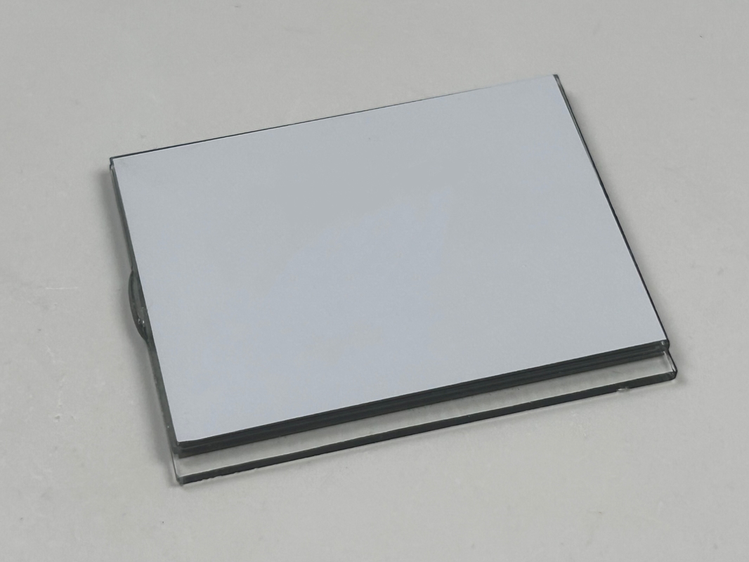 3.0 V Positiv reflektierendes TN-Segment LCD Klimaanlage Fernbedienung Temperatursteuerung