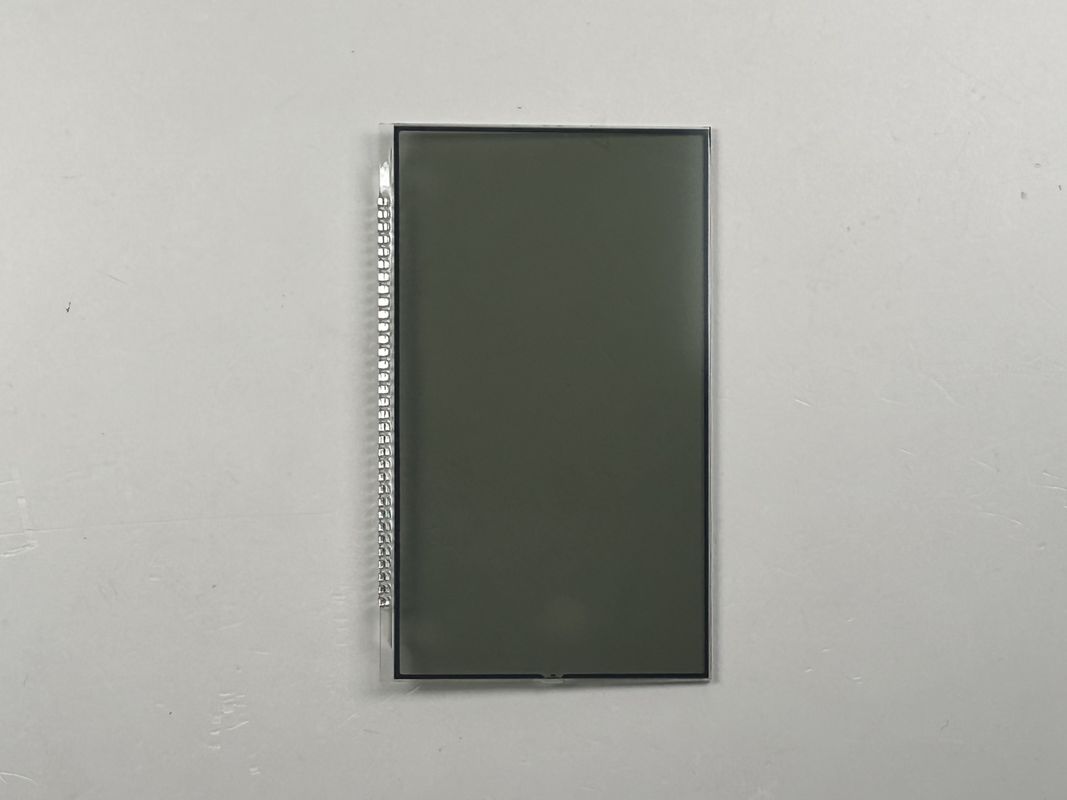 Positive 6 O'CLOCK Transmissive Monochrome Va Lcd Display Bildschirm PIN für Massager