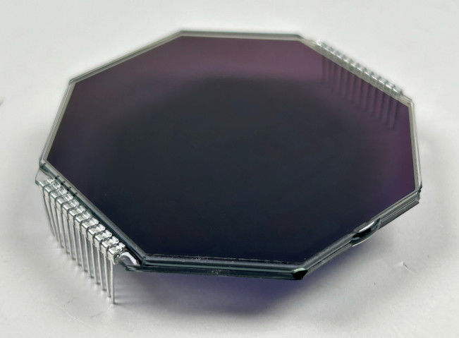 angepasste Matrix HTN-LCD-Bildschirm Acht-Form-Monochrom 7-Segment-Grafik-LCD-Bildschirm für Motorrad-Instrumente