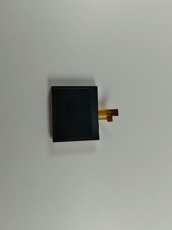 Fabrikverkäufe 7 Segment VA COG LCD Modul angepasst Negativ für Elektrofahrräder