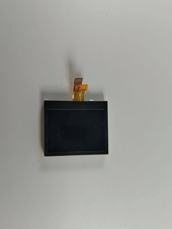 Fabrikverkäufe 7 Segment VA COG LCD Modul angepasst Negativ für Elektrofahrräder
