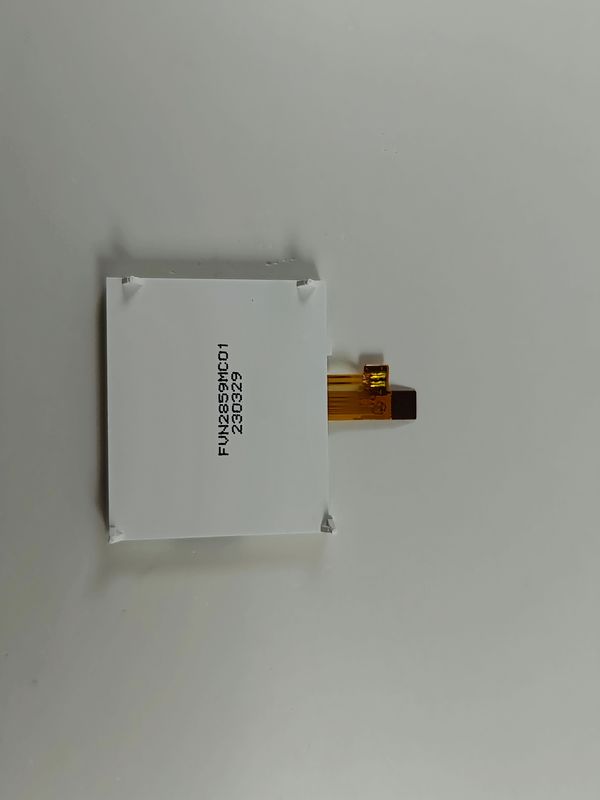 Fabrikverkäufe 7 Segment VA COG LCD Modul angepasst Negativ für Elektrofahrräder