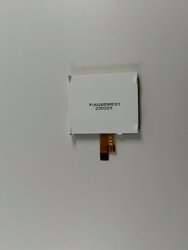 Fabrikverkäufe 7 Segment VA COG LCD Modul angepasst Negativ für Elektrofahrräder