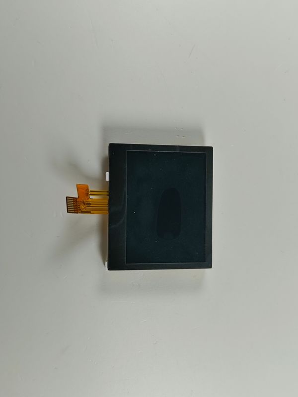 Fabrikverkäufe 7 Segment VA COG LCD Modul angepasst Negativ für Elektrofahrräder