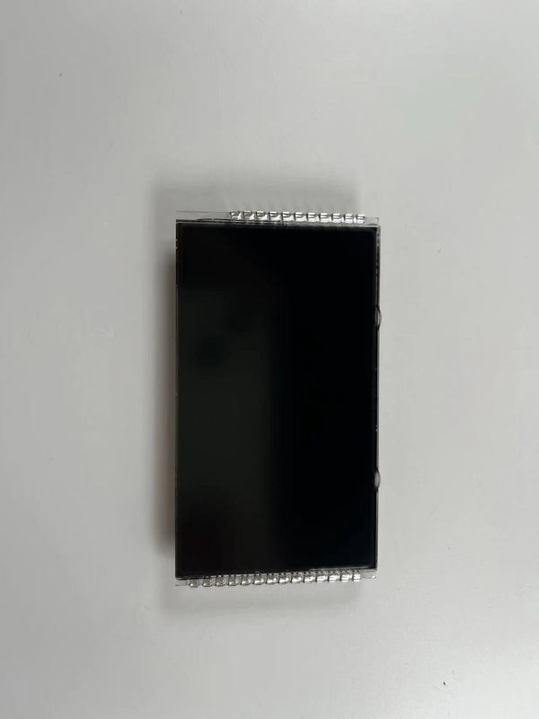 Hochkontrast-Lcd-Modul VA Monochrom-Display für Außen- und Innenbetriebsschirm