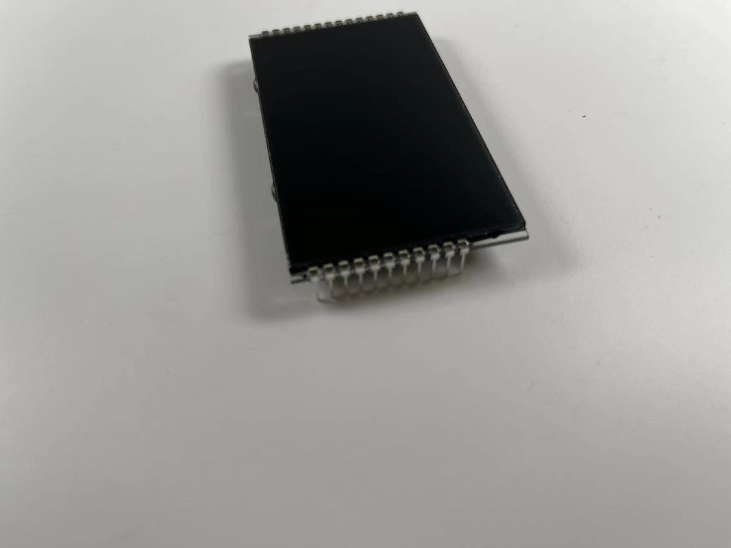 Hochkontrast-Lcd-Modul VA Monochrom-Display für Außen- und Innenbetriebsschirm