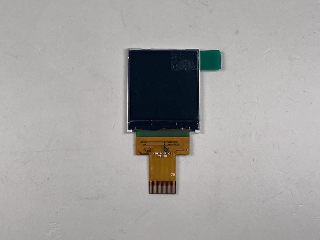 TFT-LCD-Display Hersteller 1,44 Zoll 128*160 RGB Custom Driver IC ST7735SV