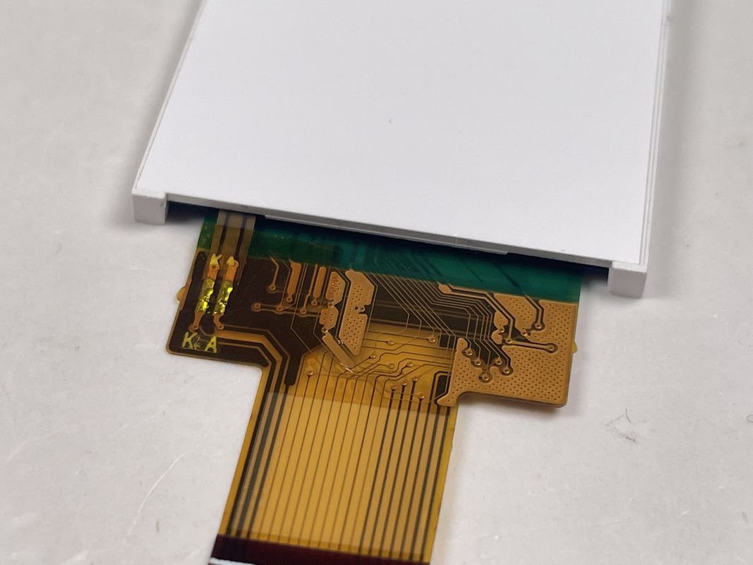 TFT-LCD-Display Hersteller 1,44 Zoll 128*160 RGB Custom Driver IC ST7735SV