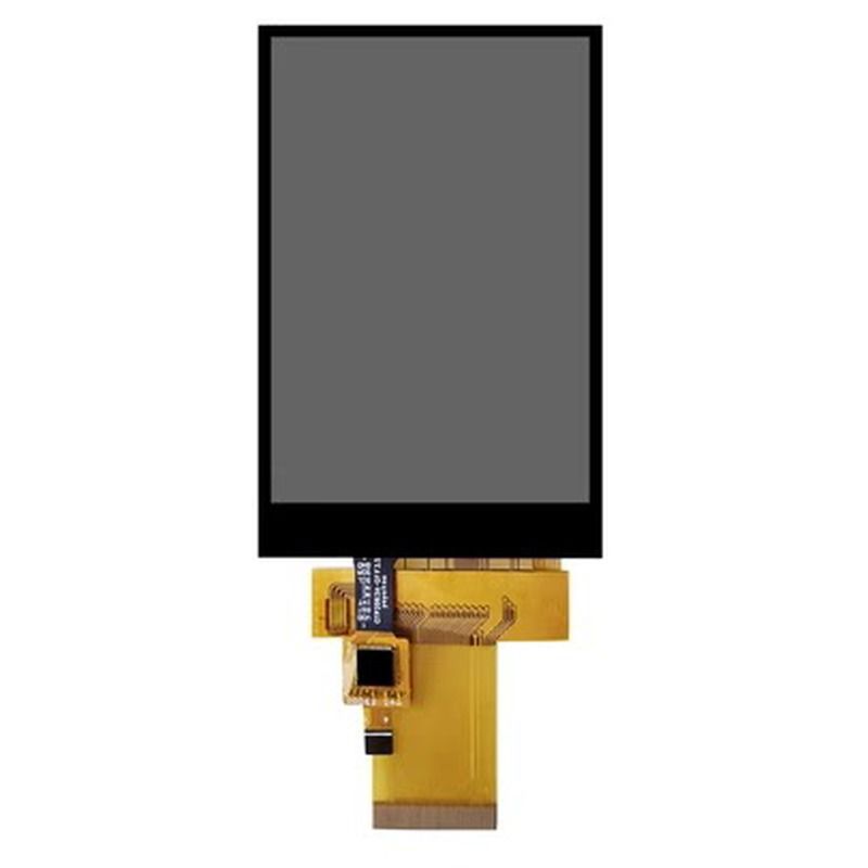 Benutzerdefiniertes 4 Zoll TFT-LCD-Display-Modul mit RGB-MCU-Schnittstelle