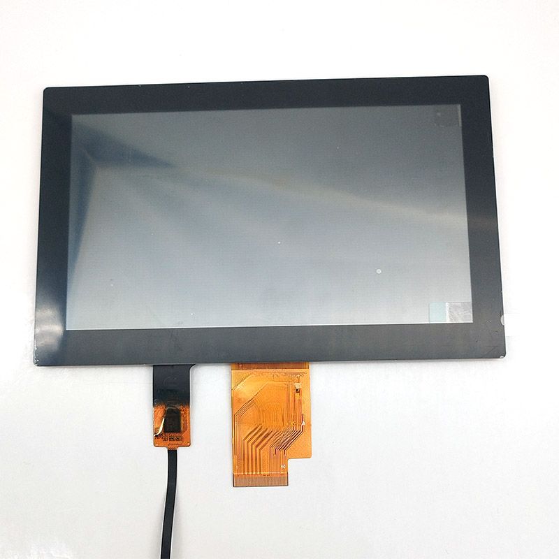 7 Zoll TFT-Display-Modul 3,5 Zoll TFT-LCD-Bildschirm Hersteller