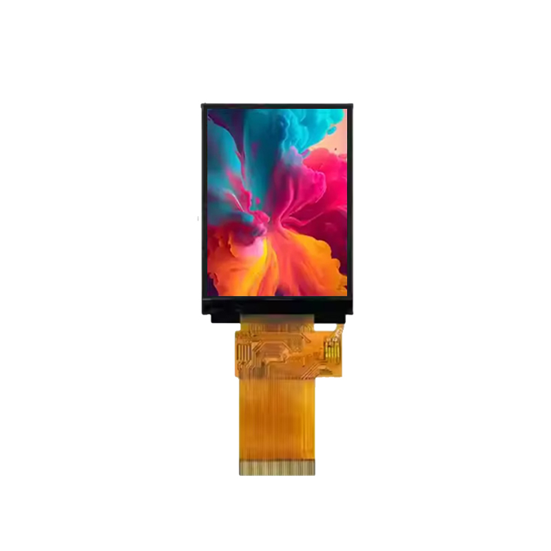 OEM ODM Industrielle Qualität 3,5 Zoll TFT-Display 320x480 MIPI-Schnittstelle TFT-LCD-Touchscreen