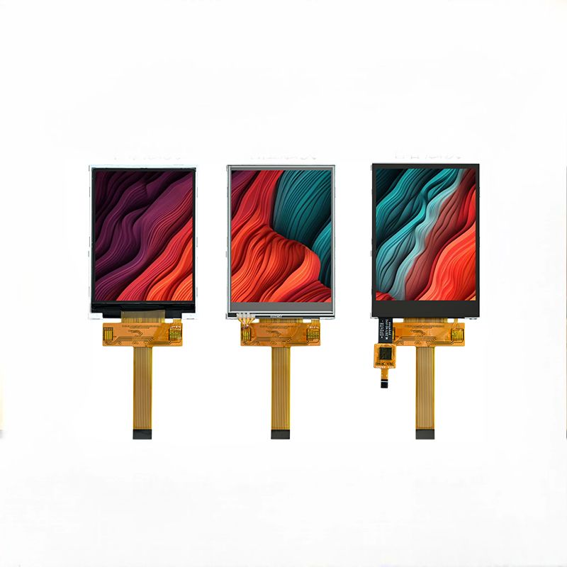 240x320 2,8 Zoll TFT ohne Touch ST7789 Display TFT OEM ODM TFT Modul