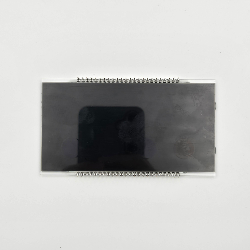 Benutzerdefinierte segmentierte VA LCD -Modulhersteller | Hochwertiges LCD 7 -Segmentdisplay für OEM -Lösungen
