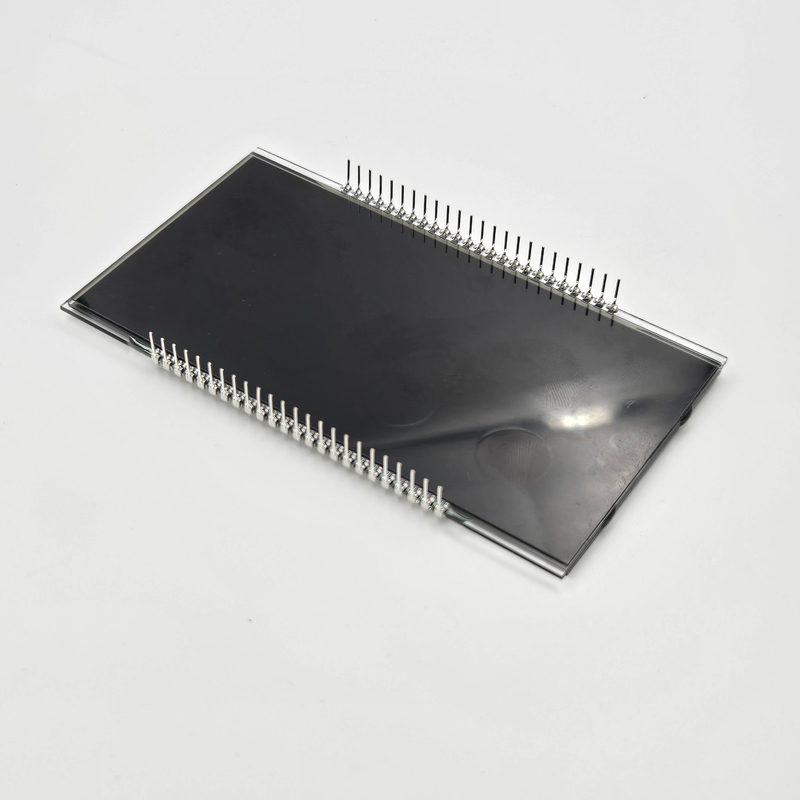Shenzhen segmentierte LCD -Anzeigen | Custom LCD -Segment Display Hersteller für Industrie- und Unterhaltungselektronik