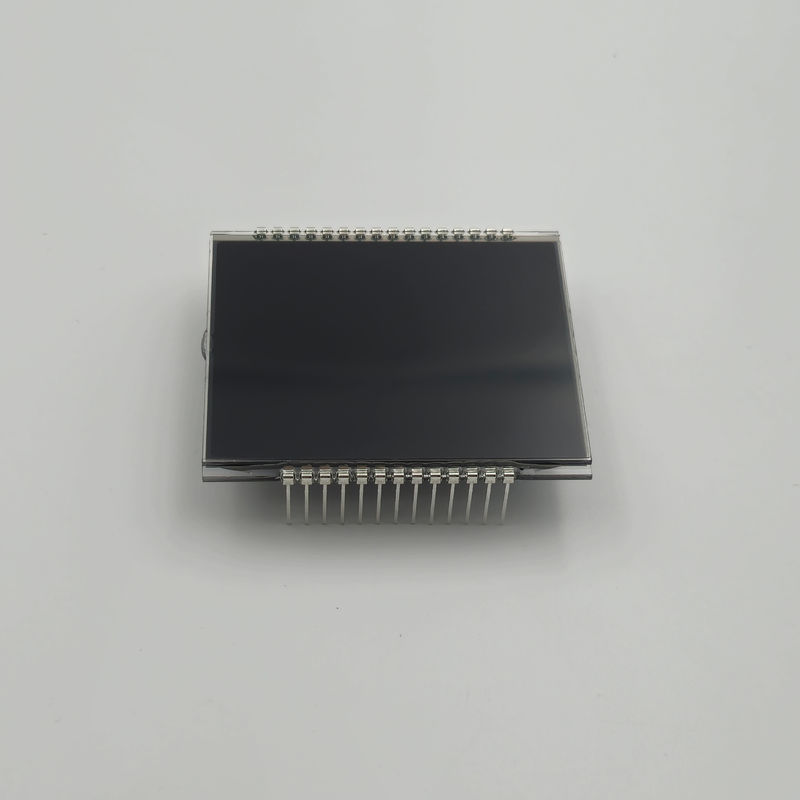 VA LCD -Panel und VA LCD -Bildschirm Benutzerdefiniertes Schwarzweißdisplay für Netzteile