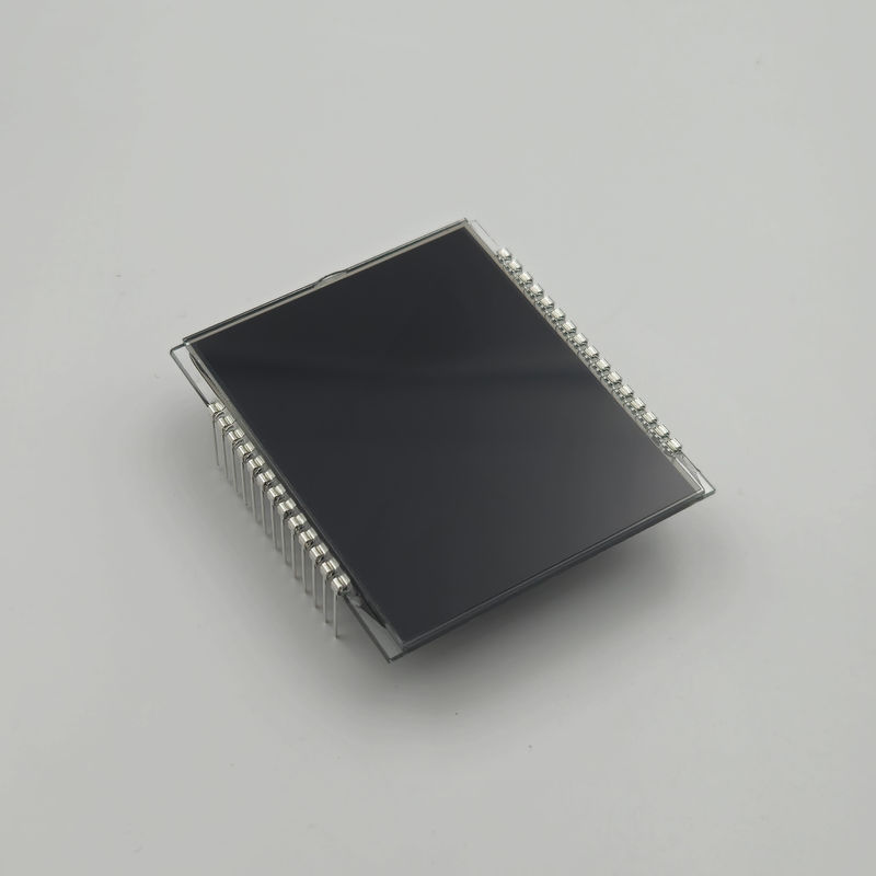 VA LCD -Panel und VA LCD -Bildschirm Benutzerdefiniertes Schwarzweißdisplay für Netzteile