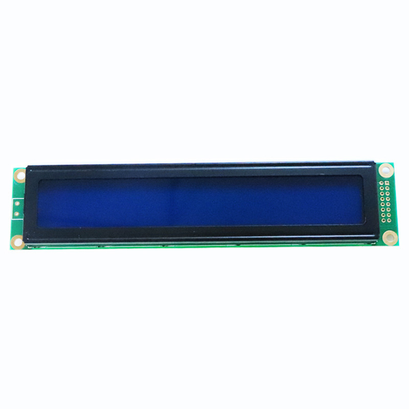Kundenspezifisches COB-LCD-Display-Monochrom-Bildschirm │ Dot-Matrix-LCD-Panel │ Hersteller von Dot-Matrix-Displays