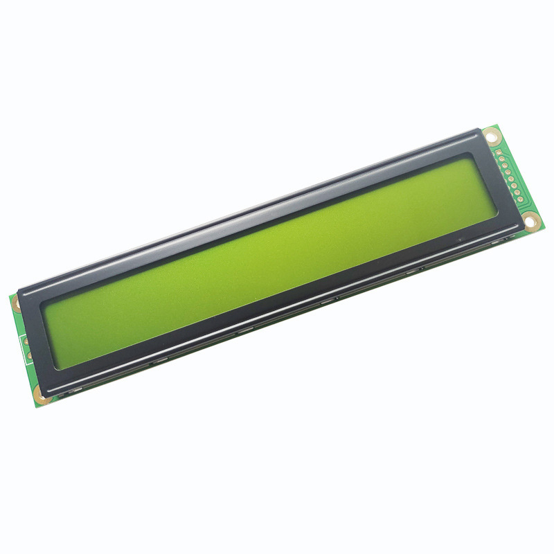 Kundenspezifisches COB-LCD-Display-Monochrom-Bildschirm │ Dot-Matrix-LCD-Panel │ Hersteller von Dot-Matrix-Displays